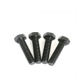 Professional inside hexagonal pro bolt bolts with nats